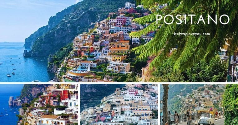 11 Best Things to do in Positano, Italy