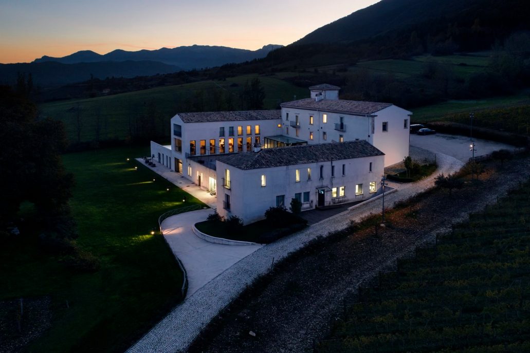 The 10 Best Restaurants in Italy 10 Casadonna Reale