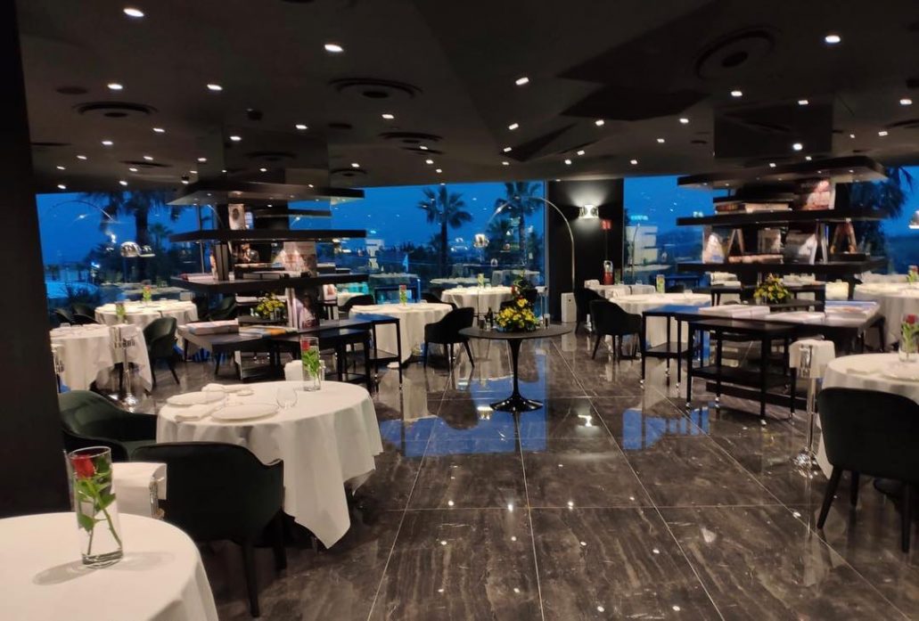The 10 Best Restaurants in Italy 8 Don Alfonso 1890 Restaurant, Italy