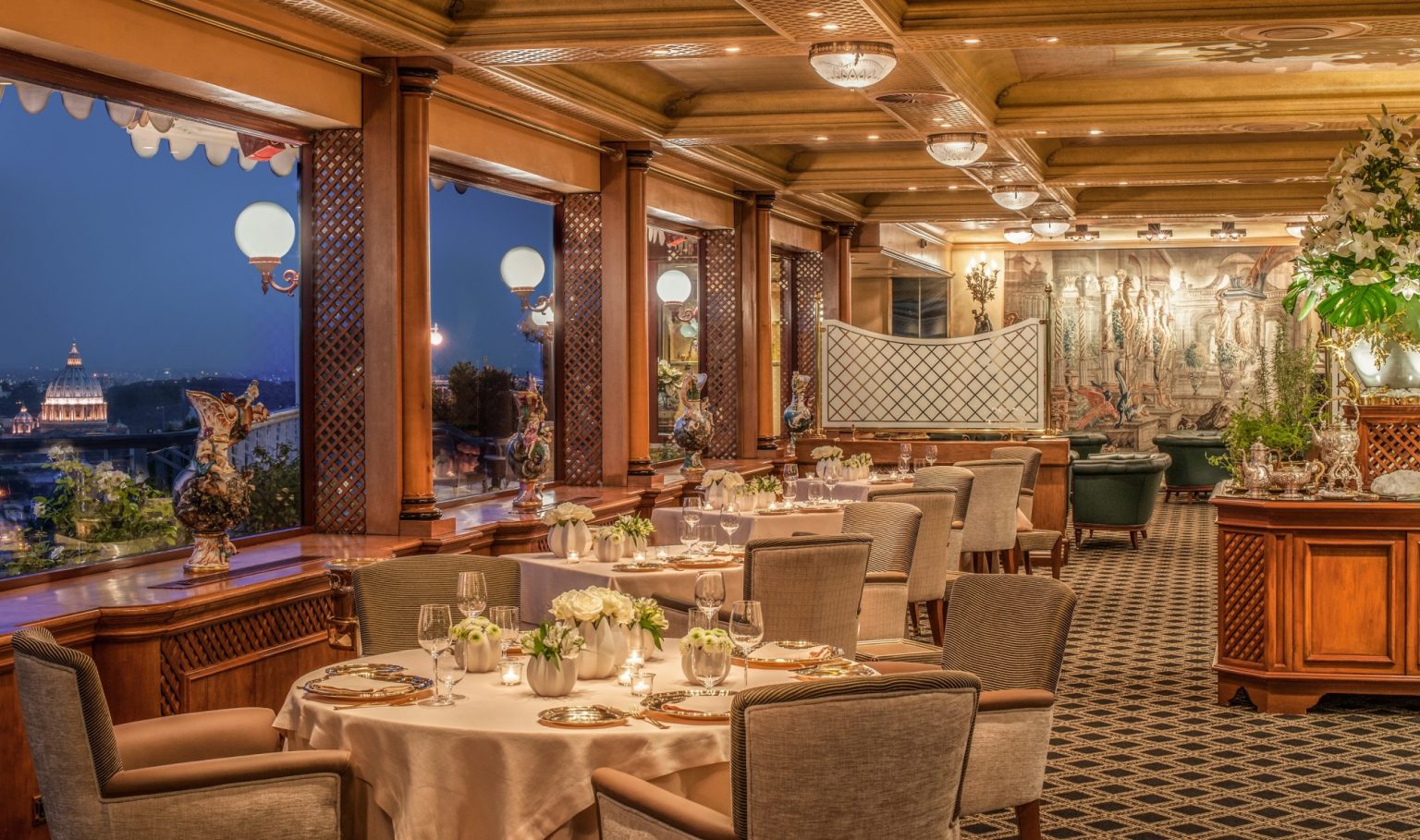 The 10 Best Restaurants in Italy Italy We Love You