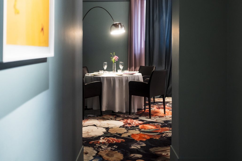 The 10 Best Restaurants in Italy 2 Osteria Francescana