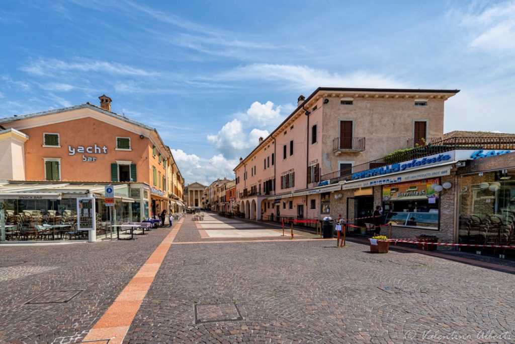 Bardolino, Italy