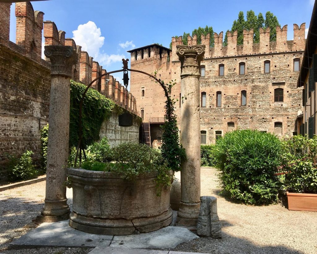 Castelvecchio Verona