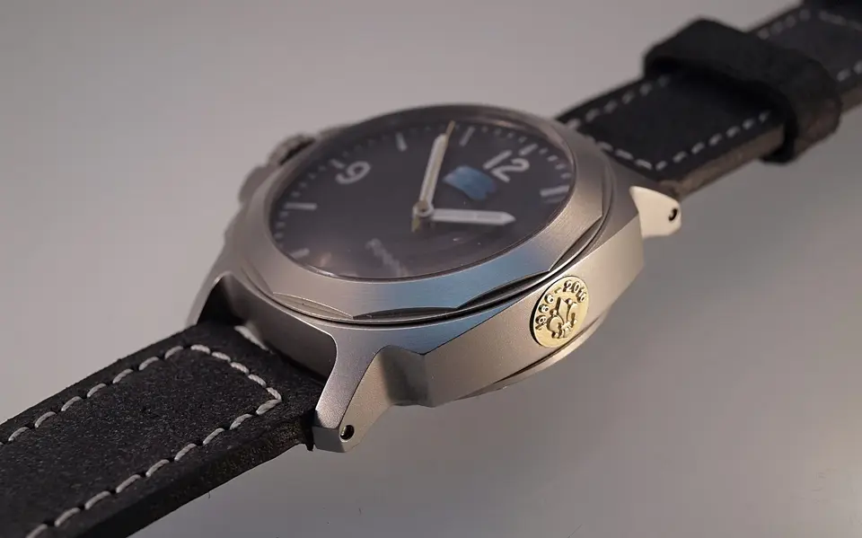 12 Top Luxury Italian Watch Brands 13 Ennebi Watch