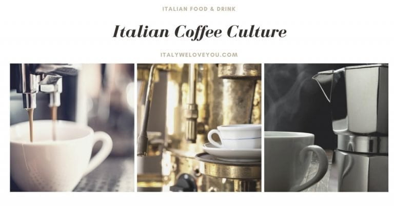 Unlocking Italy’s Coffee Culture: Tips and Insights