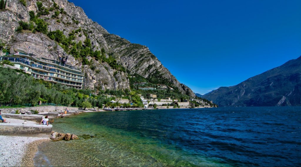 Limone Sul Garda