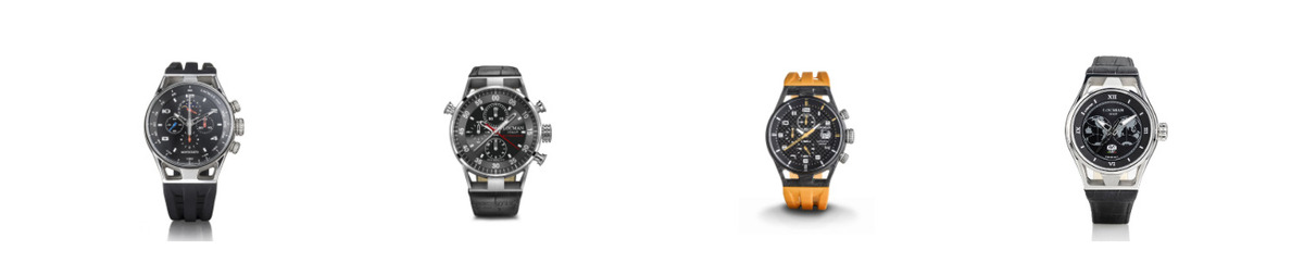 12 Top Luxury Italian Watch Brands 12 Locman Watches