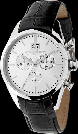 12 Top Luxury Italian Watch Brands 7 Officina del Tempo