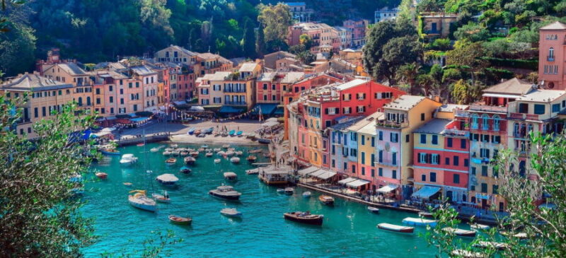 13 Things to do in Portofino, Italy 13 Portofino