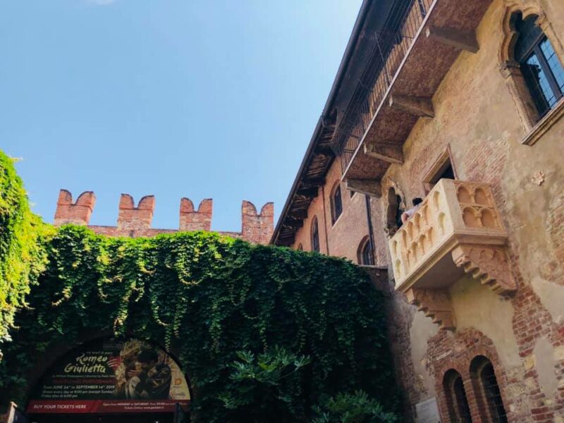 11 Best Things to Do in Verona, Italy 5 The House of Romeo and Juliet