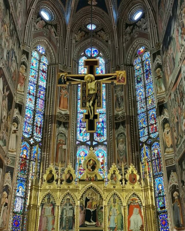 13 Best Things to Do in Florence, Italy 9 Basilica of Santa Croce