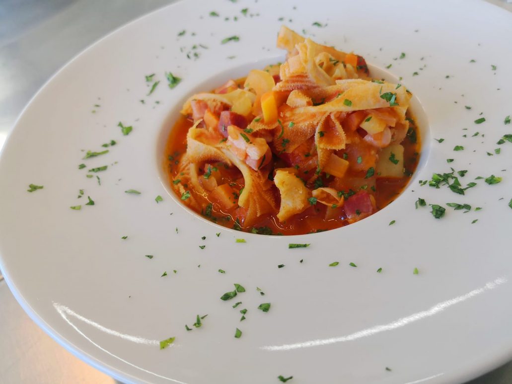10 Must-Try Foods In Milan 2 Busecca