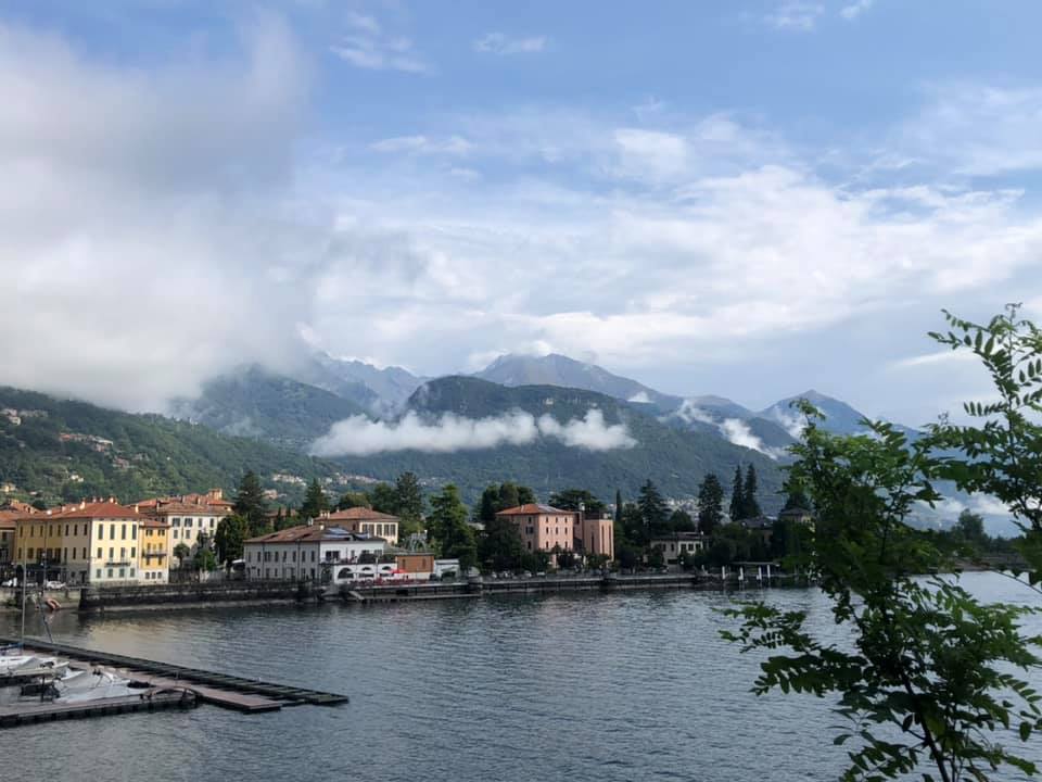 Dongo, Lake Como