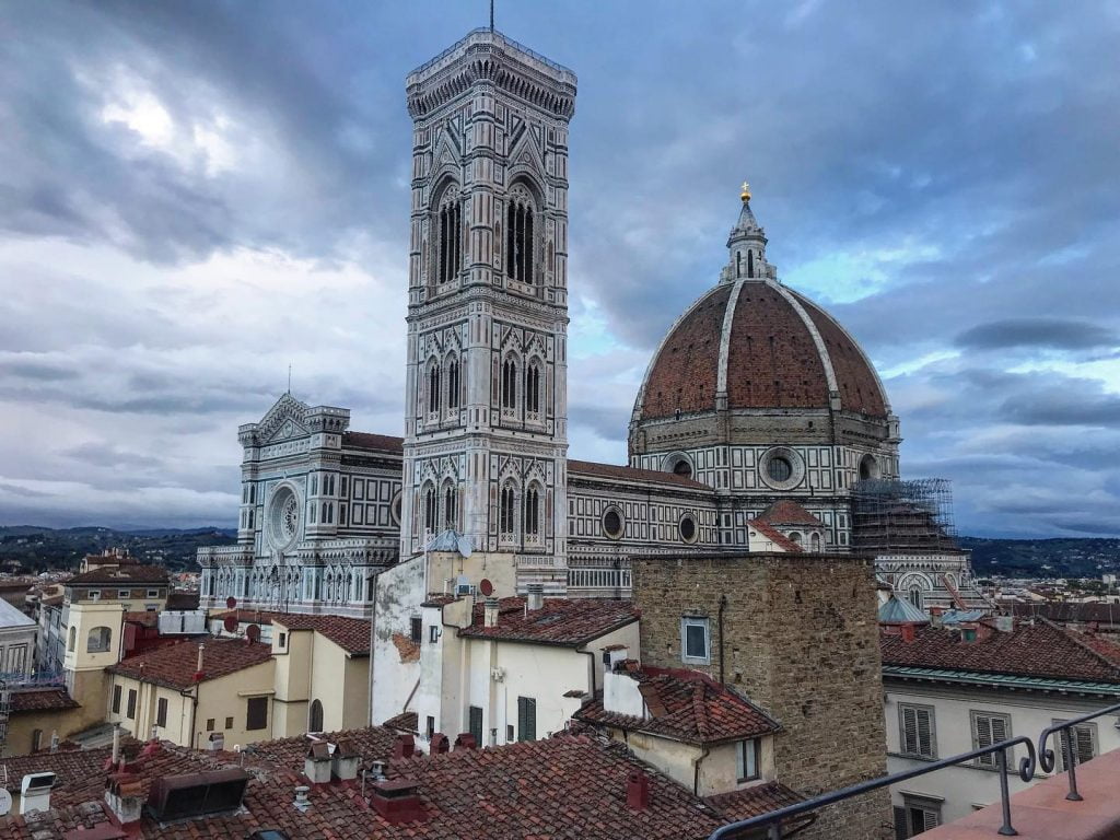 Florence Cathedral