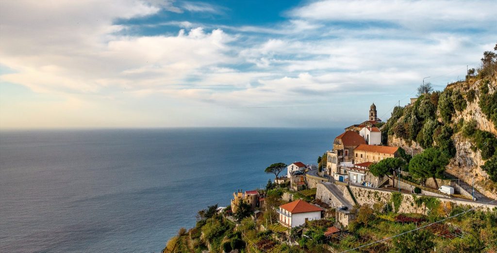 8 Best Places to Visit in Amalfi Coast, Italy 6 Furore