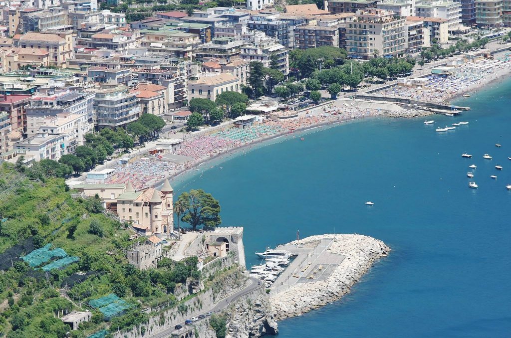 8 Best Places to Visit in Amalfi Coast, Italy 7 Maiori