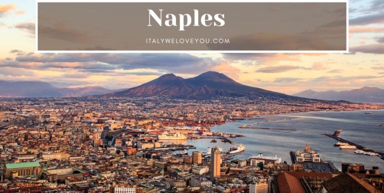 11 Best Things to Do in Naples, Italy