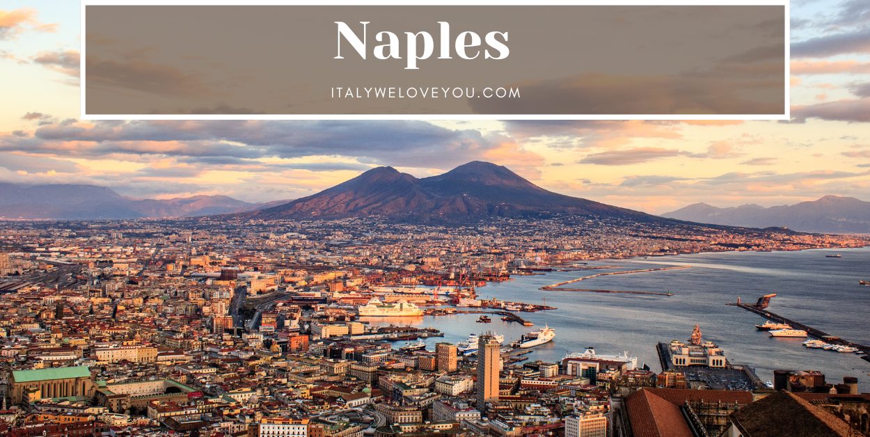 Naples, Italy