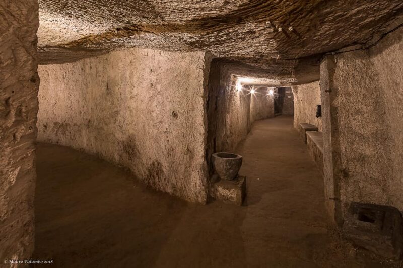 11 Best Things to Do in Naples, Italy 9 Naples Underground