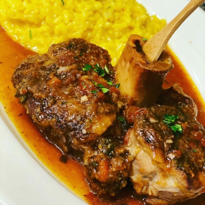 10 Must-Try Foods In Milan 7 Ossobuco