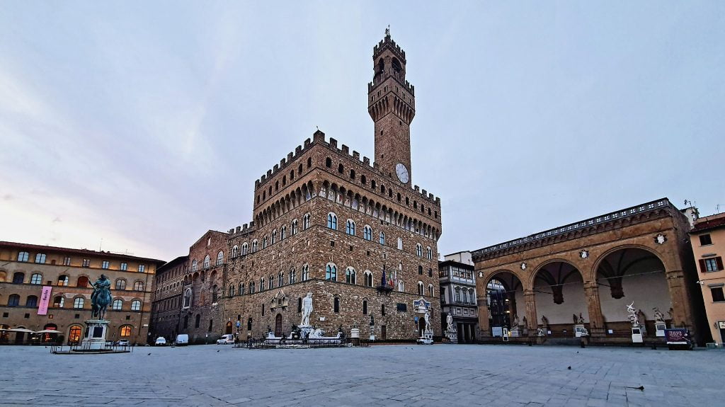 13 Best Things to Do in Florence, Italy 3 Palazzo Vecchio