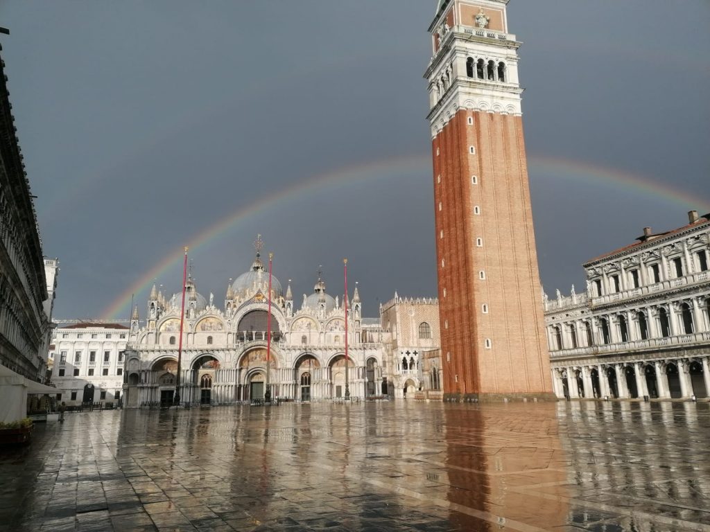 Piazza San Marco