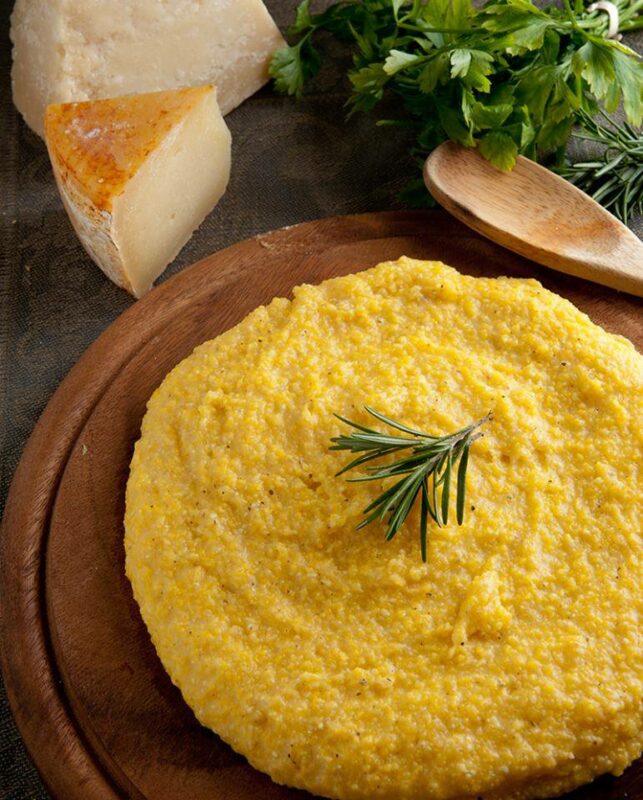 10 Must-Try Foods In Milan 5 Polenta
