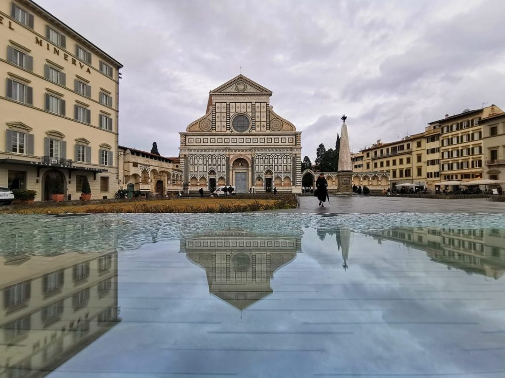 13 Best Things to Do in Florence, Italy 8 Santa Maria Novella