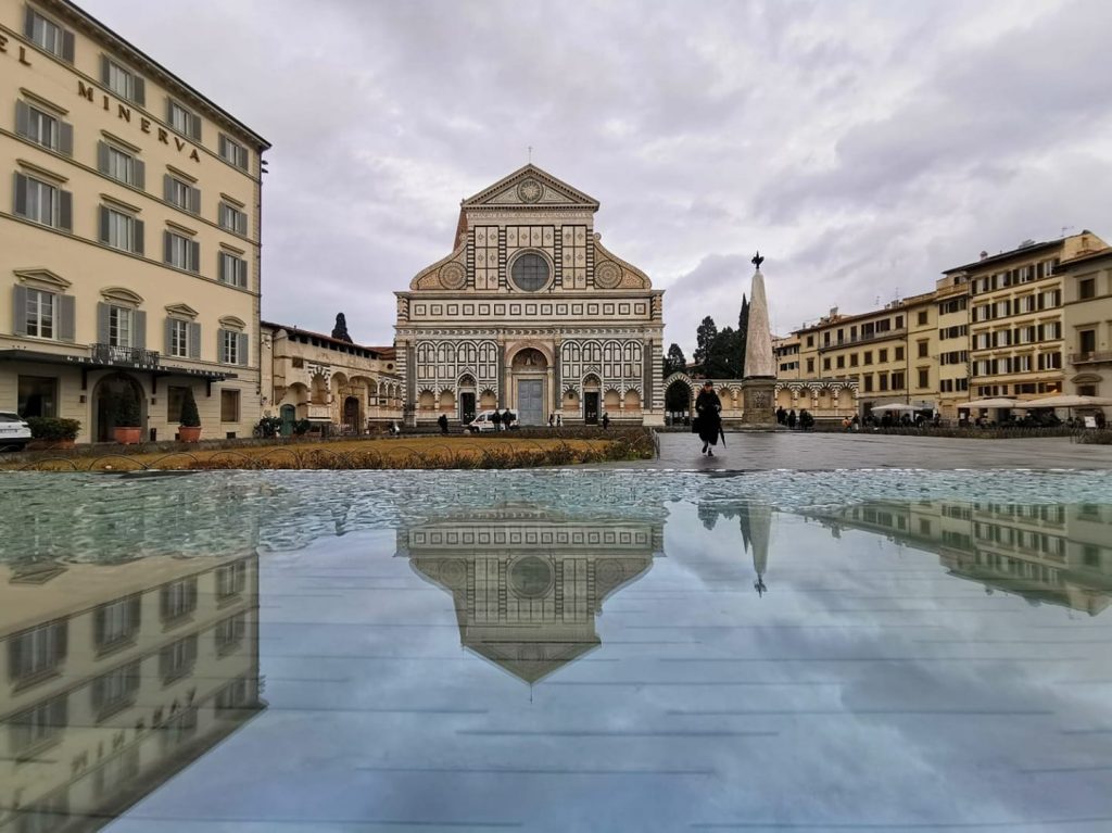 Santa Maria Novella