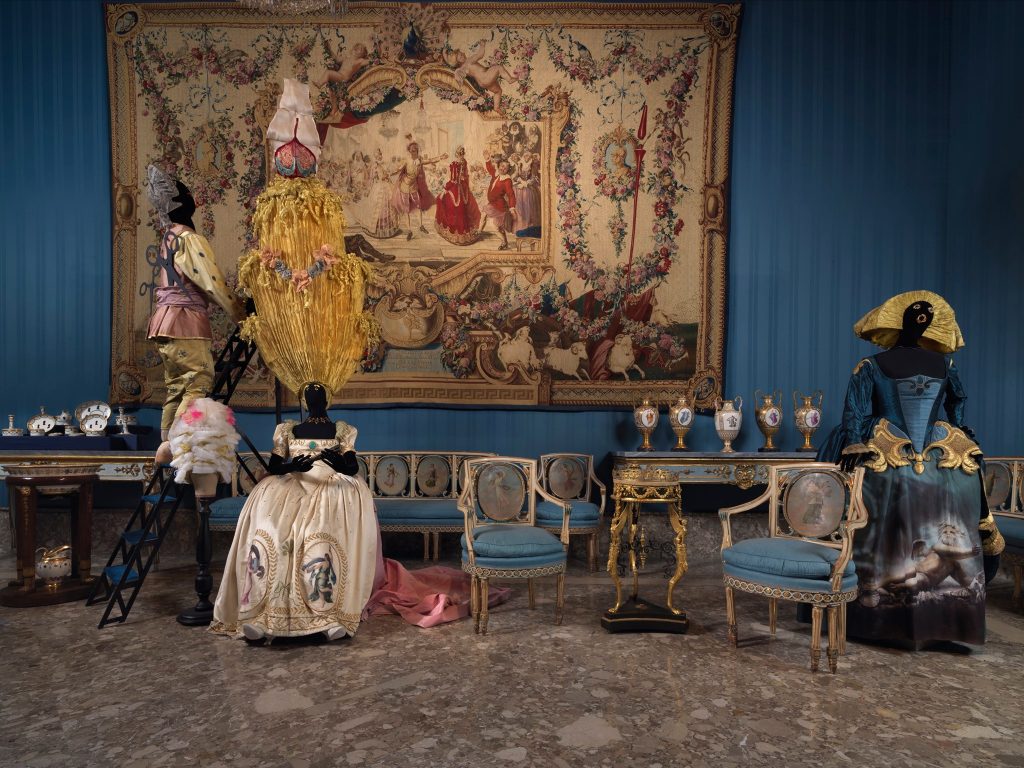 11 Best Things to Do in Naples, Italy 11 The Museum of Capodimonte