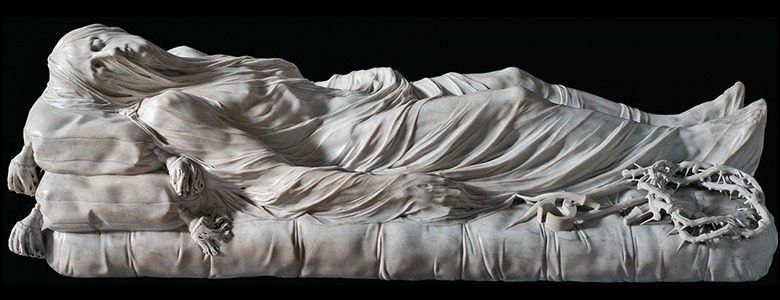 11 Best Things to Do in Naples, Italy 8 Veiled Christ