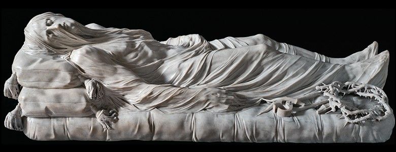 Veiled Christ