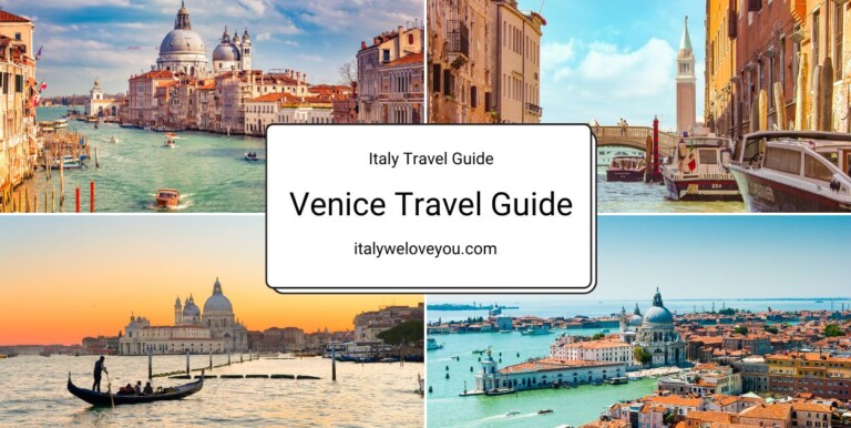 10 Best Things to Do in Venice, Italy