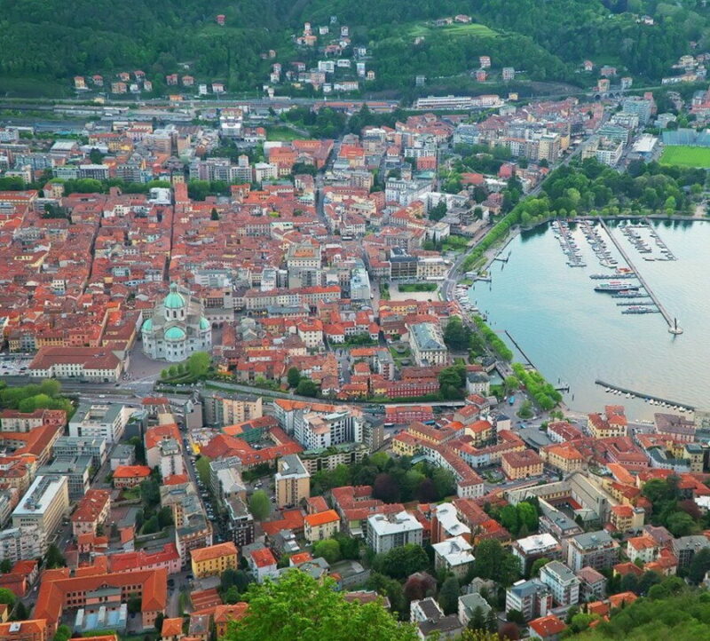 10 Best Things to Do in Lake Como, Italy 2 como city italy