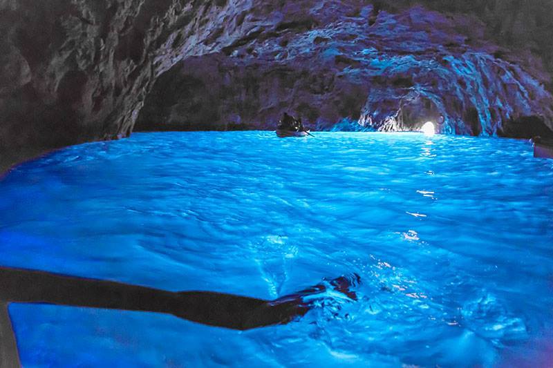 14 Best Things to Do in Capri, Italy 6 Grotta Azzurra capri