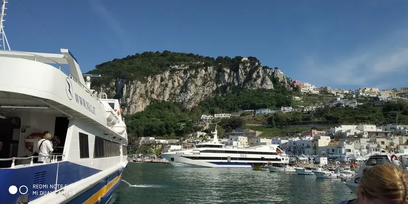 14 Best Things to Do in Capri, Italy 2 Marina Grande, Capri