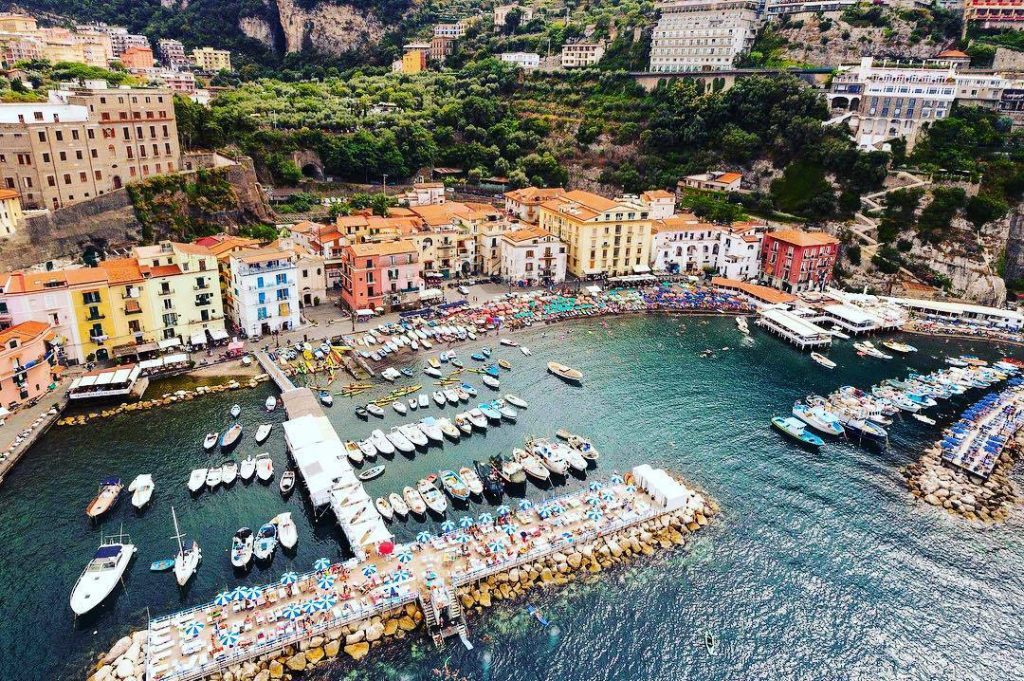 13 Best Things to Do in Sorrento 9 Marina Grande