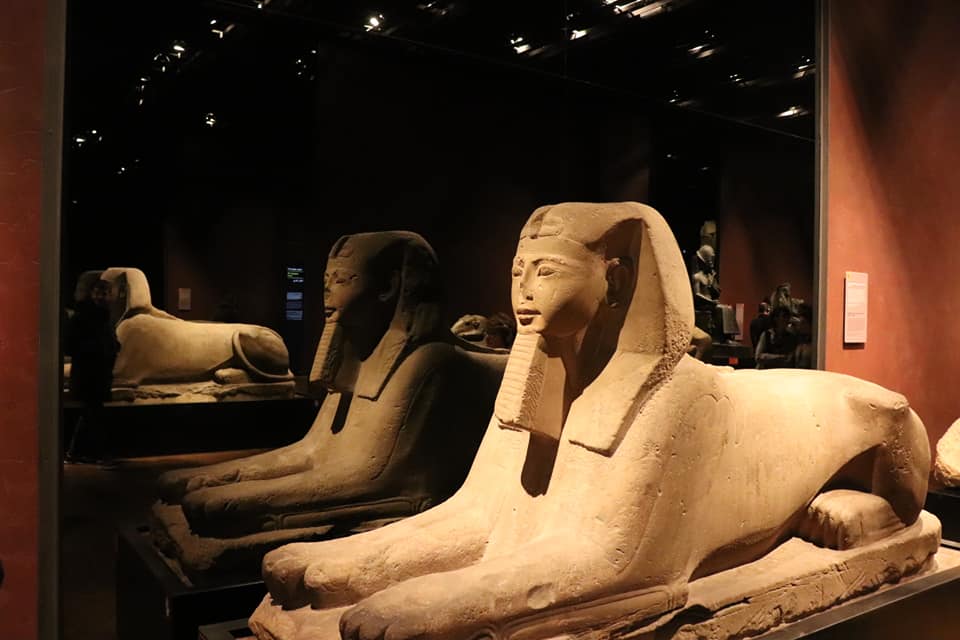 Museum of Egyptian Antiquities