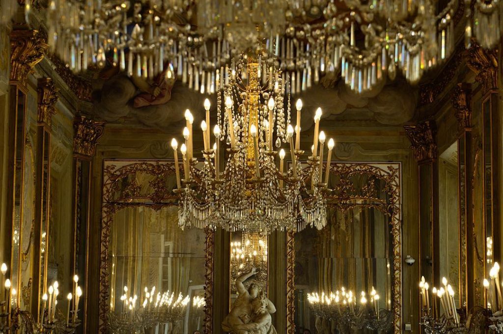 The 9 Best Things to Do in Genoa, Italy 5 Palazzi dei Rolli, Genoa