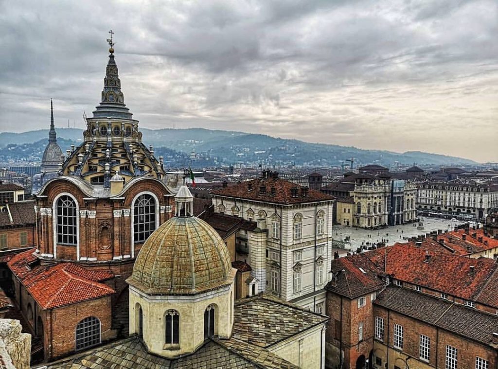 Turin Cathedral