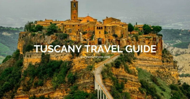 Things to Do in Tuscany