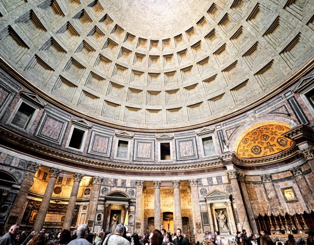 19 Best Things to Do in Rome, Italy 9 Pantheon rome