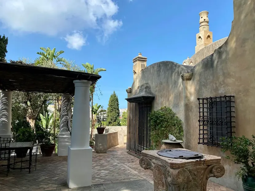 14 Best Things to Do in Capri, Italy 10 Villa lo Studio