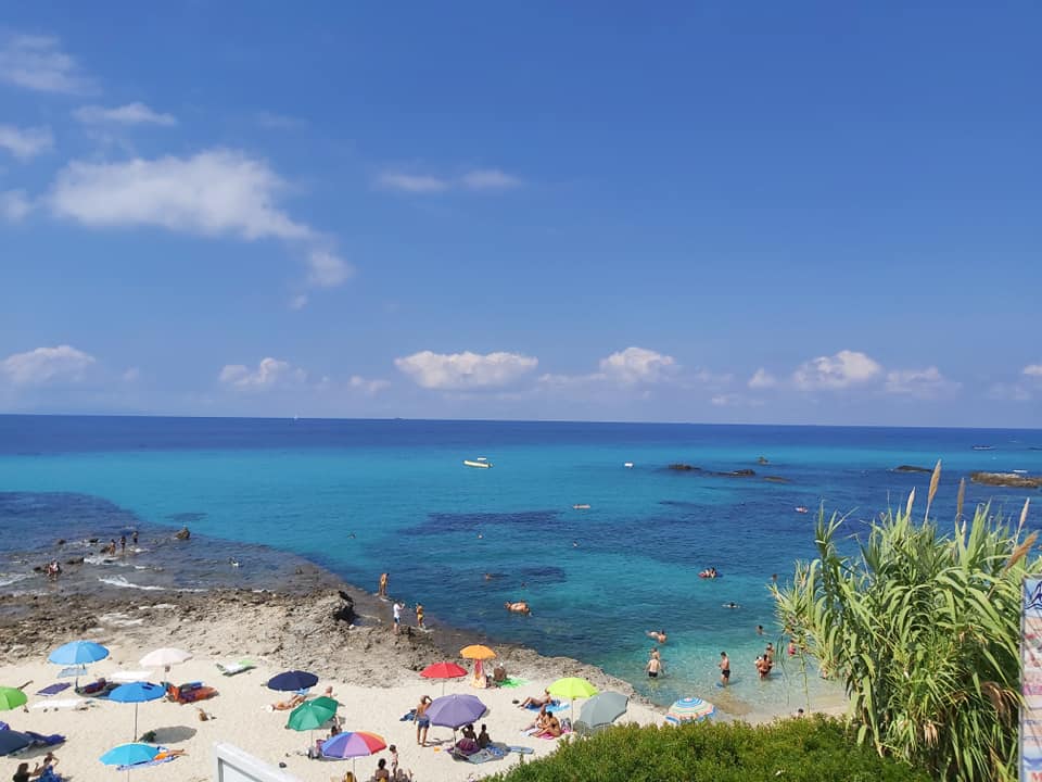 21 Best Summer Destinations in Italy 18 Capo Vaticano