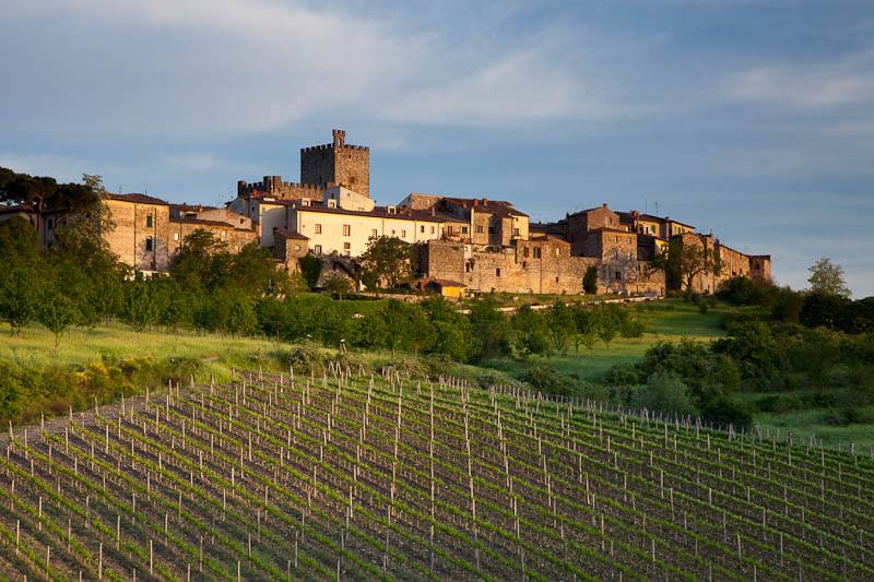 14 Best Things to Do in Chianti Region, Italy 5 Castellina in Chianti