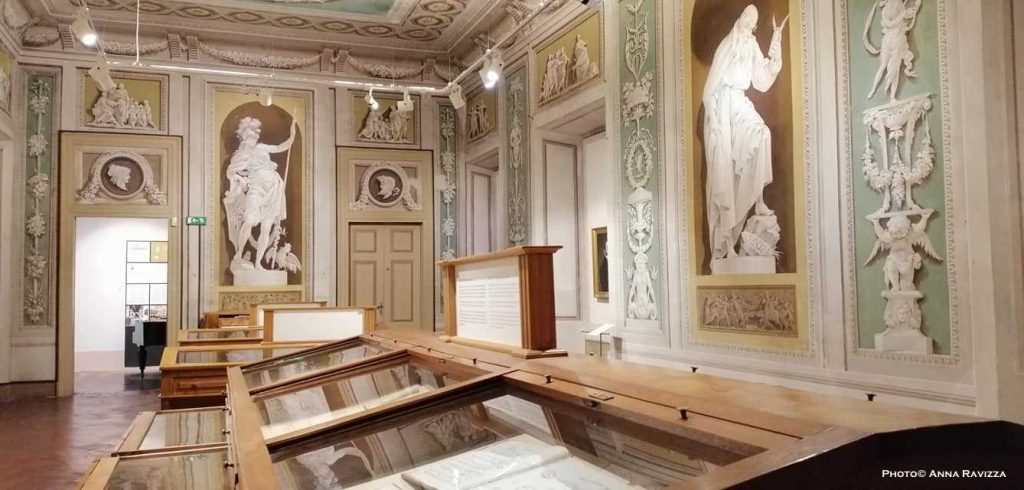 Donizetti Museum, Bergamo