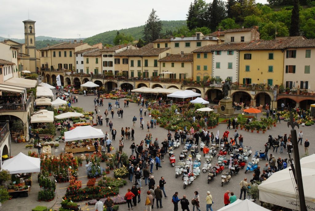 14 Best Things to Do in Chianti Region, Italy 2 Greve in Chianti