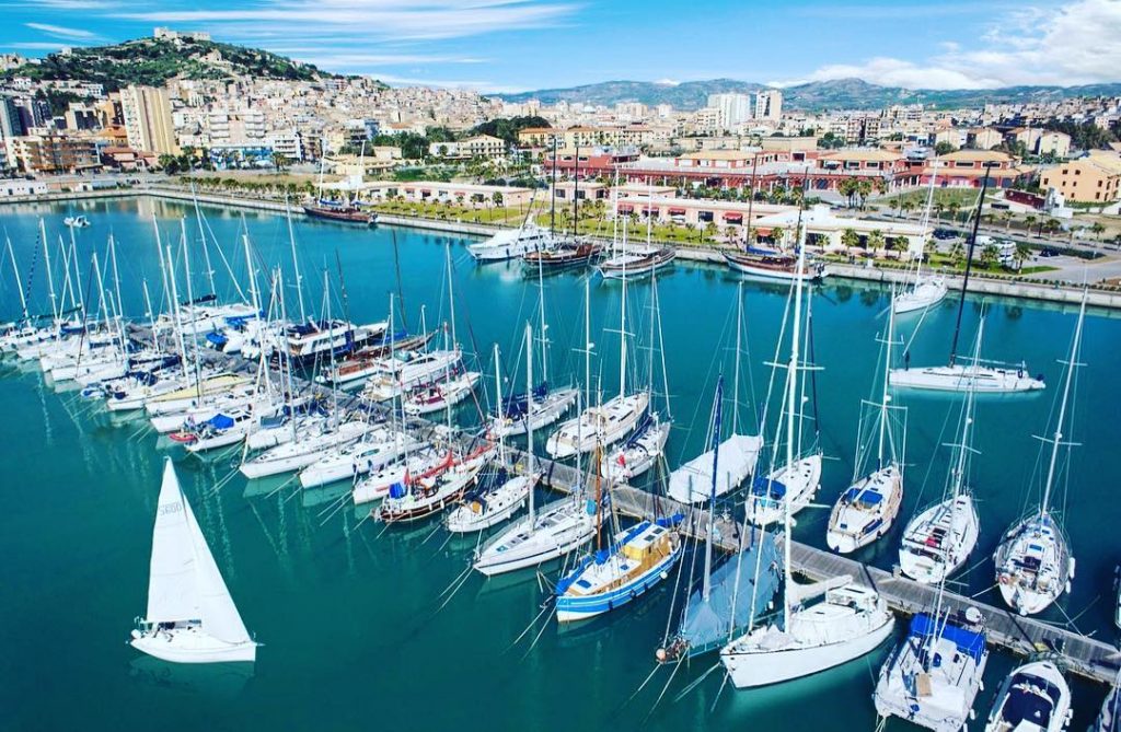 21 Best Summer Destinations in Italy 20 Licata