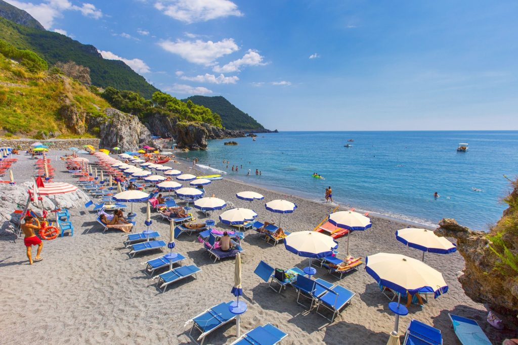 21 Best Summer Destinations in Italy 17 Maratea