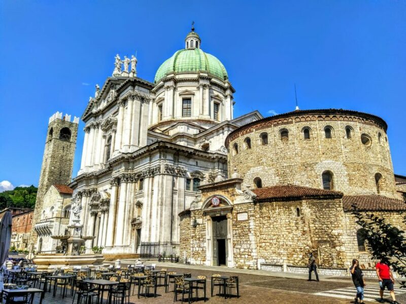 14 Best Things to Do in Brescia, Italy - Italy We Love You